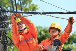 Ngành điện lý giải nguyên nhân hóa đơn tiền điện tháng 4 tại TPHCM tăng đột biến