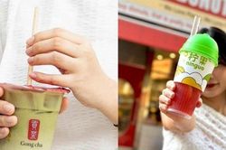 Lùng sục món giải nhiệt khắp 'năm châu bốn bể' trên ShopeeFood