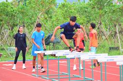 Đầu tư nâng cấp cơ sở vật chất cho thể thao thành tích cao
