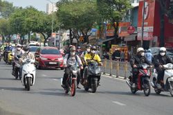 Từ ngày 5/5, đợt nắng nóng diện rộng trên cả nước sẽ kết thúc