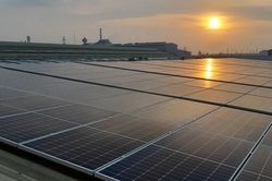 Helio Energy (HIO) báo lãi quý I/2024 tăng gấp 4,3 lần cùng kỳ