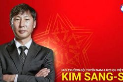 Tin nóng thể thao sáng 4/5: VFF chính thức thông tin về cuộc đàm phán với HLV Kim Sang Sik, Nhật Bản vô địch U23 châu Á