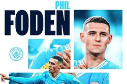 Sao trẻ hay nhất của Man City 'đánh bại' hai đàn anh Rice và Rodri, giành giải thưởng cao quý nhất năm