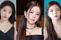 Blackpink, Red Velvet và ITZY đọ sắc khi diện cùng váy thiết kế