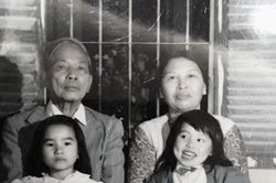 Làm nội ứng tiêu diệt đồn Cẩm Phô Nam