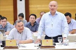 Họp báo Chính phủ thường kỳ: Bộ Nội vụ thông tin về tiến độ chuẩn bị cải cách tiền lương