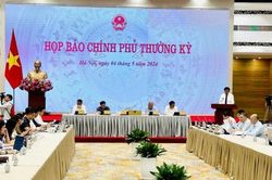 Chính phủ Việt Nam quyết tâm cao trong việc theo đuổi, phát triển ngành công nghiệp bán dẫn, chíp