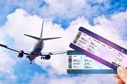 Bộ Tài chính nói gì về ý kiến cho rằng giá vé máy bay tăng cao do thuế, phí?
