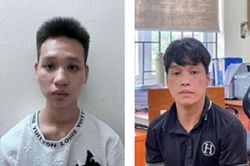 Khởi tố 3 đối tượng sử dụng ma túy tại phòng trọ