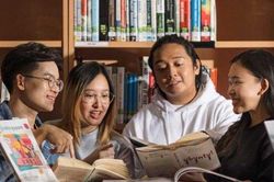 Chọn ngành du học: Tìm kiếm giải pháp tối ưu tại 'Hội thảo du học các nước' của INEC