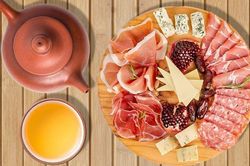 Liệu trà có thể trở thành 'rượu vang mới'?