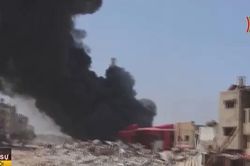 Israel ra tối hậu thư với Hamas