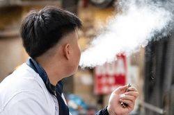 Làm rõ trách nhiệm quản lý Nhà nước về phòng, chống thuốc lá điện tử