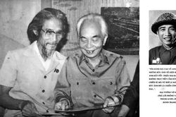 'Bản anh hùng ca bằng ảnh về Điện Biên Phủ' - sử liệu quý của nghệ sĩ nhiếp ảnh Triệu Đại