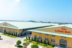 May Sông Hồng (MSH) lên kế hoạch đầu tư tại Ai Cập