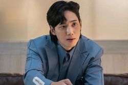 Park Sung Hoon làm nên tên tuổi với nhân vật phản diện, từ 'The Glory' đến 'Queen of Tears'