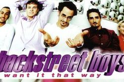 Ca khúc 'I Want It That Way' của Backstreet Boys: Bài toán du dương của Martin
