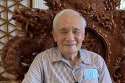 Thiếu tướng Nguyễn Tụ và chuyện lính quân y ở Điện Biên Phủ