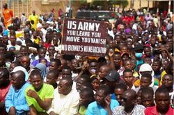 Mỹ mới rậm rịch rời khỏi Niger, Nga đã vội vã làm một việc