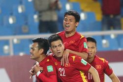 Tuyển Việt Nam: Phía sau mục tiêu khiêm tốn giao HLV Kim Sang Sik