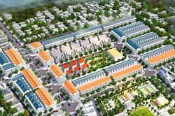 Bất động sản Diên Vĩ báo lỗ tiếp hơn 143 tỷ đồng trong năm 2023, dư nợ trái phiếu gần 1.000 tỷ đồng