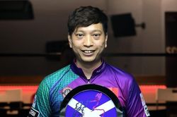 Cơ thủ 'vua ngược dòng' của Việt Nam tạo địa chấn khi vô địch châu Âu với kịch bản siêu kịch tính, nhận hàng trăm triệu tiền thưởng