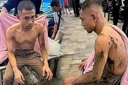 Ngôi sao ĐT Malaysia bị tạt axit, tình trạng 'rất đau lòng'