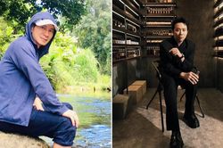 Cuộc sống của 2 đạo diễn nghìn tỷ: Lý Hải giản dị khó tin, Trấn Thành sở hữu loạt hàng hiệu đắt đỏ