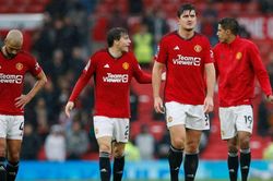 Nhận định Crystal Palace vs MU: Europa League hay trắng tay, Quỷ đỏ?