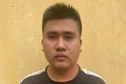 Kiểm tra ra… ma túy