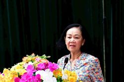 Ghi nhận những tâm huyết của cử tri gửi Quốc hội