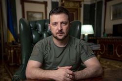 Tổng thống Ukraine Zelensky nêu kỳ vọng về hội nghị thượng đỉnh hòa bình