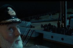 'Thuyền trưởng Titanic huyền thoại' Bernard Hill qua đời ở tuổi 79