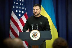 Nga truy nã Tổng thống Ukraine