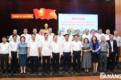 Đà Nẵng và Quảng Nam tăng cường hợp tác cùng phát triển
