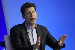 CEO Sam Altman nghĩ gì về trí tuệ nhân tạo ChatGPT-4?