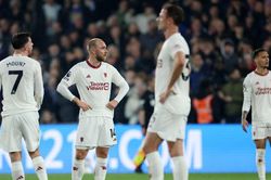 MU thua 0-4 Crystal Palace, thiết lập kỷ lục đáng buồn ở Ngoại hạng Anh