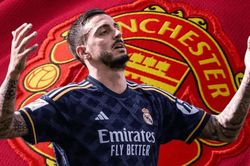Tin chuyển nhượng 7/5: MU đàm phán mua tiền đạo 34 tuổi, Pep Guardiola lên tiếng trước tin trở lại Bayern