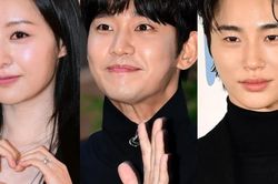 Kim Ji Won và Kim Soo Hyun đang tạo nên hội chứng 'xứng đáng là thần tượng'