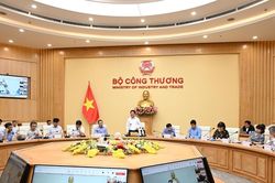 Đường dây mạch 3 chưa đảm bảo tiến độ cam kết