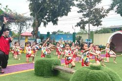 Còn nhiều bất cập, vướng mắc trong việc triển khai mô hình trường tiên tiến