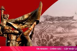 Quân dân Hà Tĩnh với chiến thắng lịch sử Điện Biên Phủ