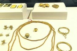 Hải Phòng: Chuẩn bị trưng bày bộ hiện vật dâng cúng Nữ tướng Lê Chân
