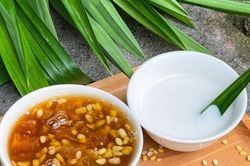 Bí quyết làm chè bưởi cùi giòn, không he đắng, thành công ngay từ lần đầu