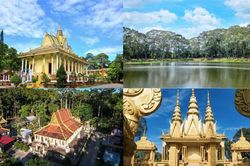 Lọt top 3 thành phố không khí sạch nhất Đông Nam Á, địa phương nào của Việt Nam làm nên kỳ tích?