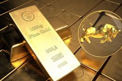 Chuyên gia WGC lý giải vì sao giá vàng tăng kỷ lục