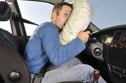 Điều gì giúp giảm thiểu thương vong khi xảy ra tai nạn ô tô?