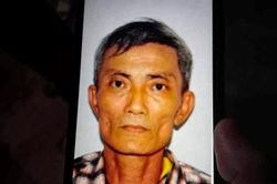 Truy tìm nghi phạm sát hại vợ trốn vào rừng sâu