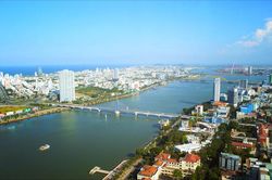 Lan tỏa thông điệp 'Đà Nẵng - Thành phố đổi mới sáng tạo'