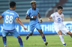 Vòng 17 Night Wolf V-League 2023/2024: Ngôi vương trong tầm với của Nam Định